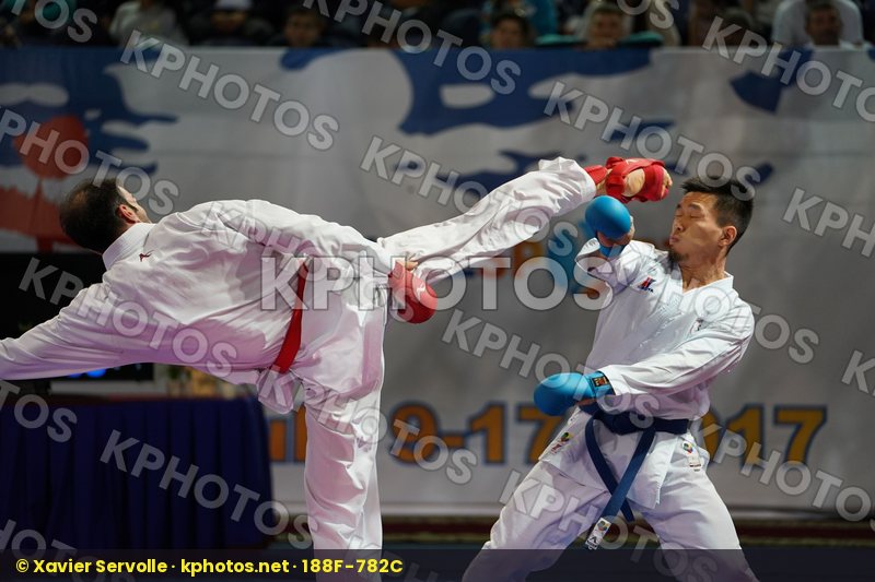 Asgari ghoncheh Bahman Chinese Taipei Hsu Wei-chun Iran  islamic