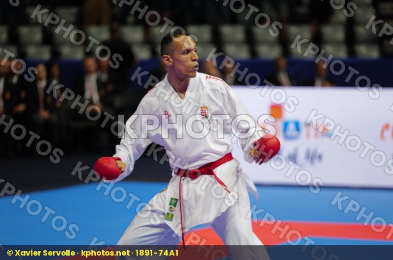 European Championships Zadar 2024
