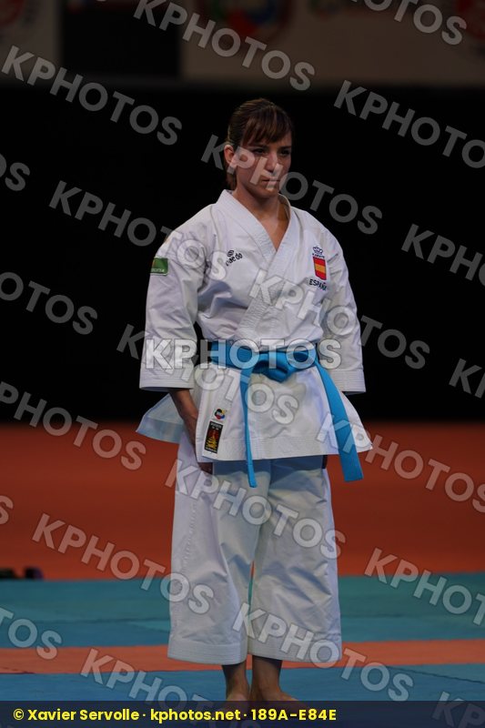 Karate 1 Premier League Istanbul 2018