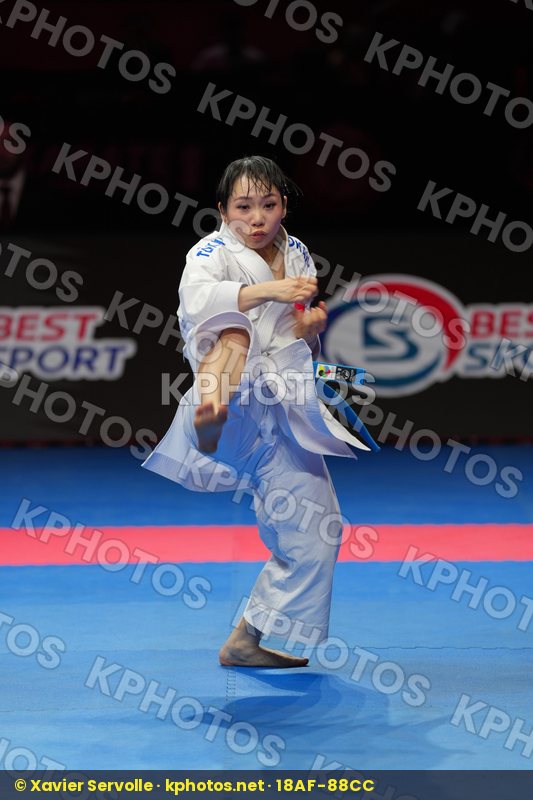 Karate 1 Premier League Rabat 2025