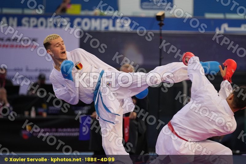 World Senior Championships Dubai 2021