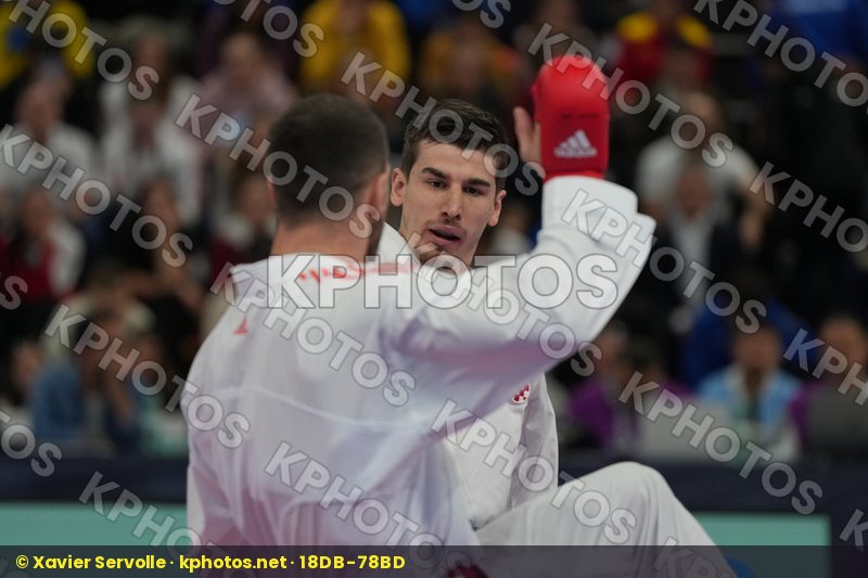 European Championships Guadalajara 2023