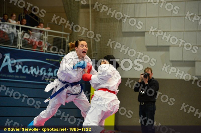 female kumite -50 kg no tadano ayaka plank bettina japan austria