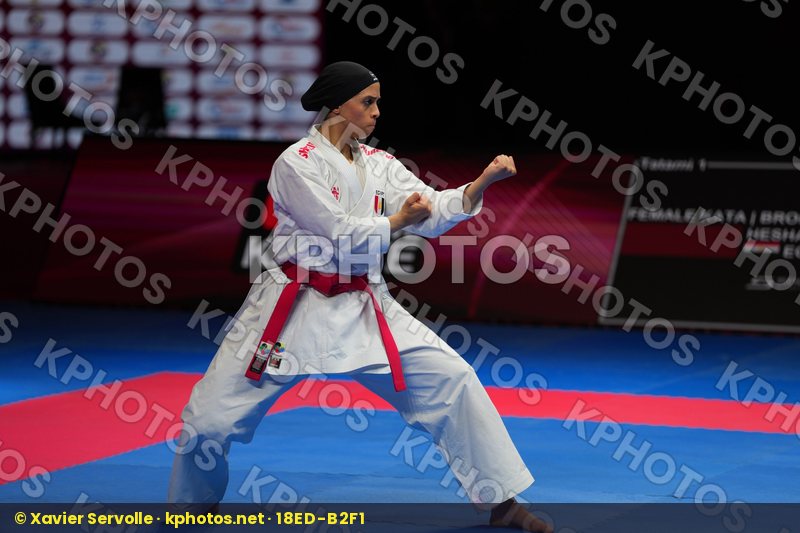 Karate 1 Premier League Rabat 2025