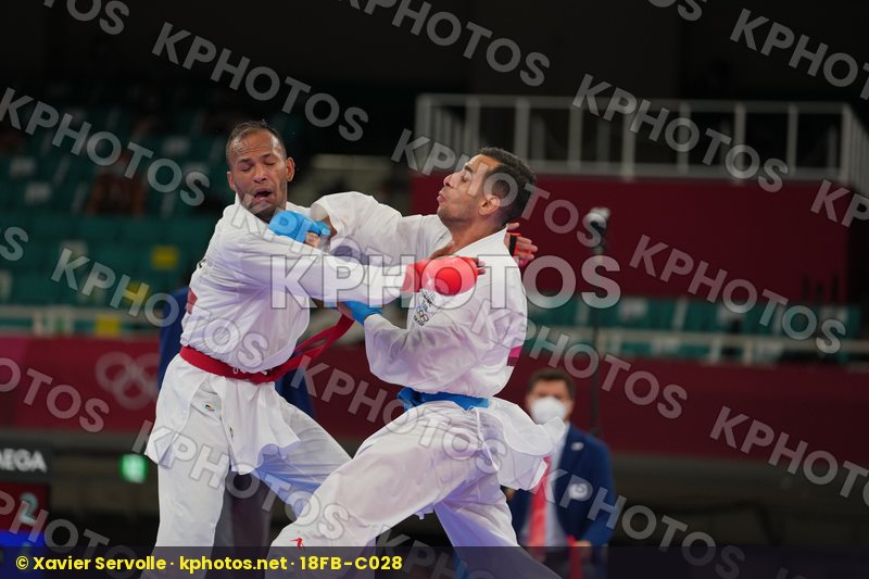 Olympic Games Tokyo 2020