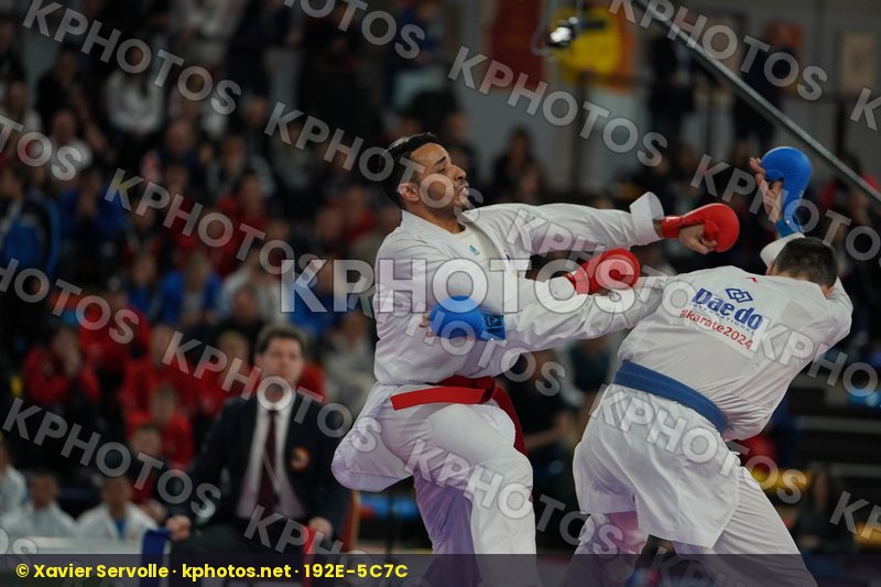 European Championships Guadalajara 2019