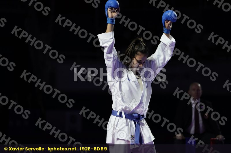 European Cadet Junior & U21 Championships Sochi 2018
