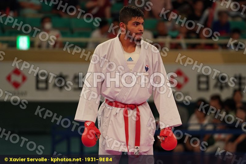 Karate 1 Premier League Tokyo 2019