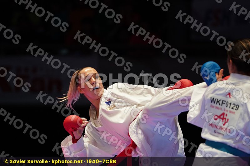 Karate 1 Premier League Tokyo 2018
