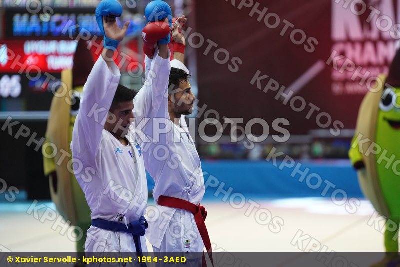 European Senior Championships Gaziantep 2022