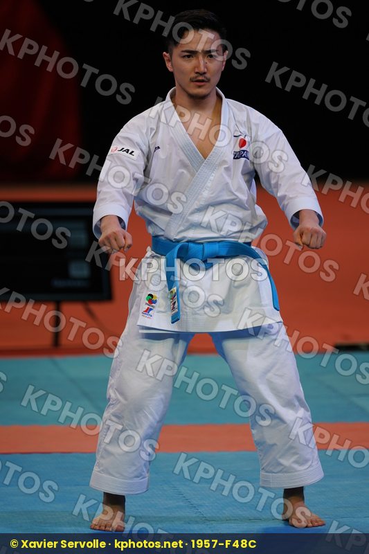 Karate 1 Premier League Istanbul 2018