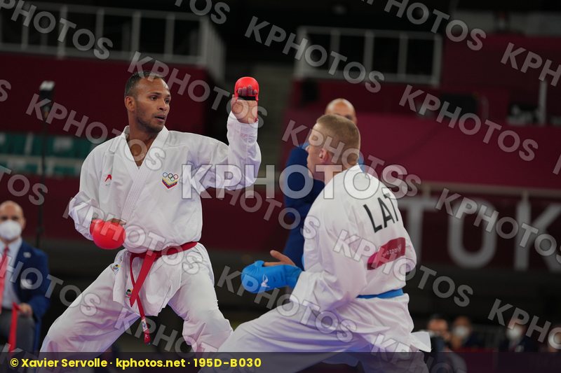 Olympic Games Tokyo 2020