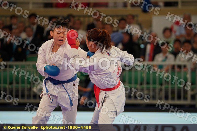 Karate 1 Premier League Tokyo 2019