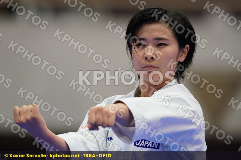 Karate 1 Premier League Tokyo 2018