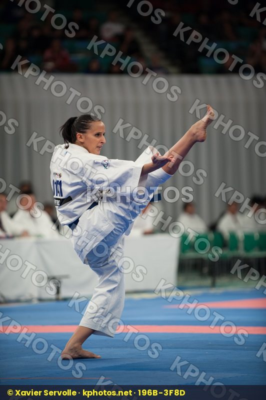 World Senior Championships Tokyo 2008