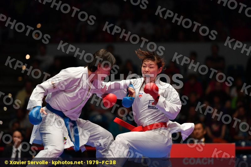Karate 1 Premier League Hamburg 2016