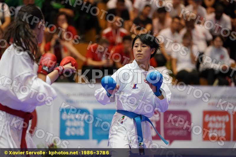 Youth Olympic Games Qualification Umag 2018