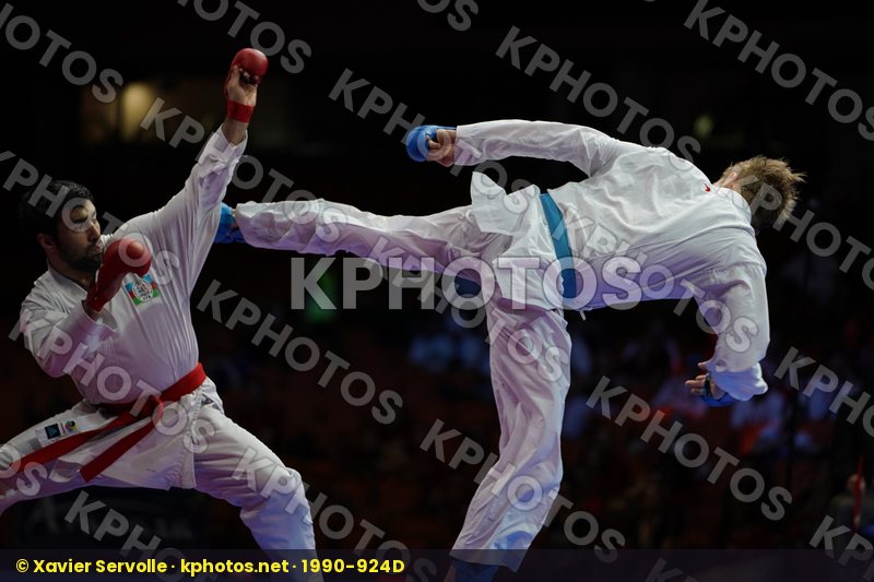 European Senior Championships Novi Sad 2018