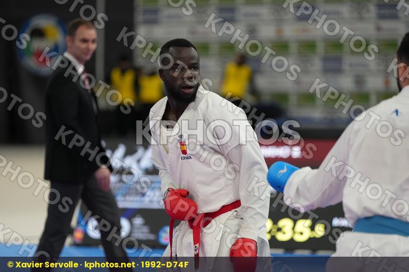 European Championships Guadalajara 2023