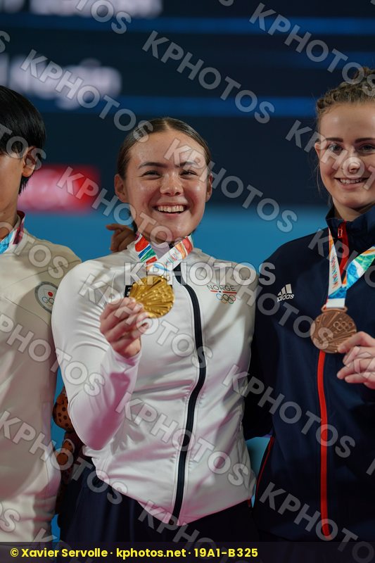 Youth Olympic Games Buenos Aires 2018