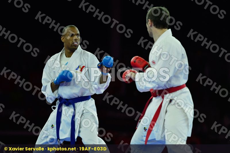 World Senior Championships Linz 2016