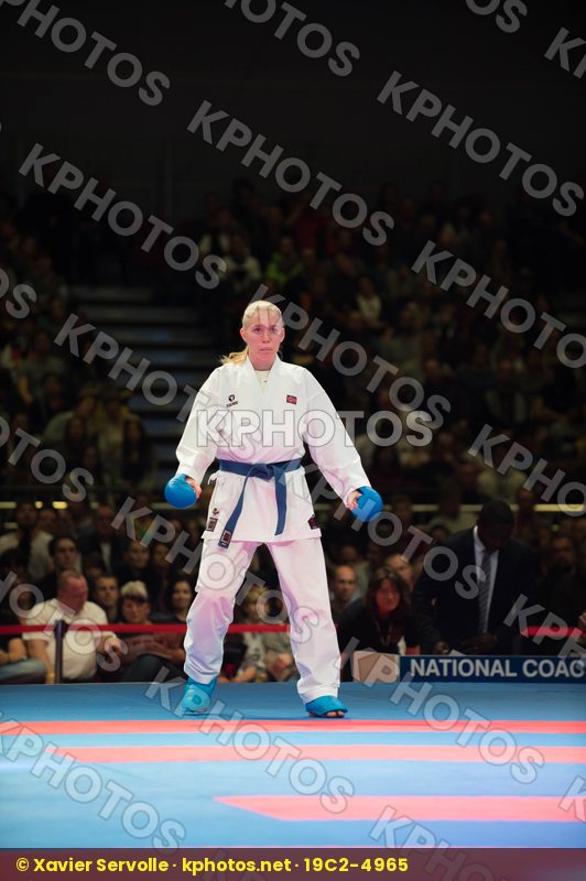 World Senior Championships Bremen 2014