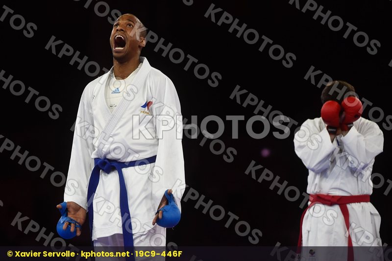 World Senior Championships Linz 2016