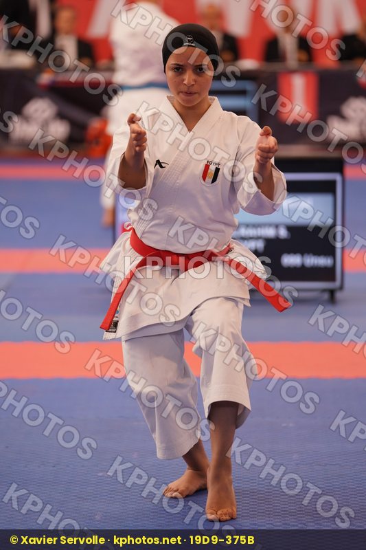 World Cadet Junior & U21 Championships Santiago 2019