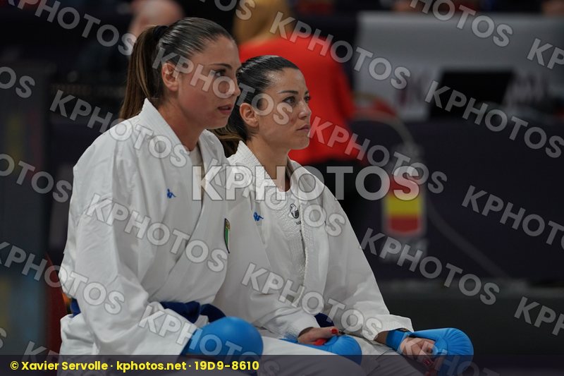 European Championships Guadalajara 2019