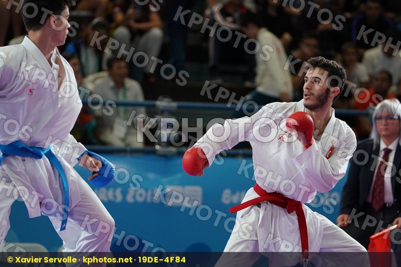 Youth Olympic Games Buenos Aires 2018