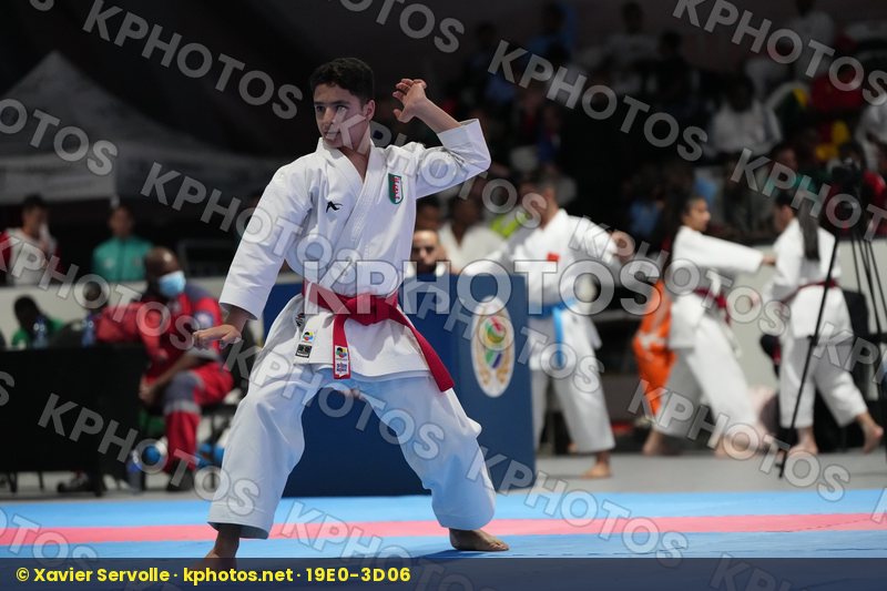 African Championships Durban 2022