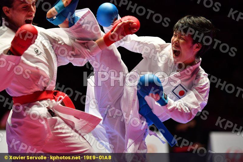 Karate 1 Premier League Okinawa 2016