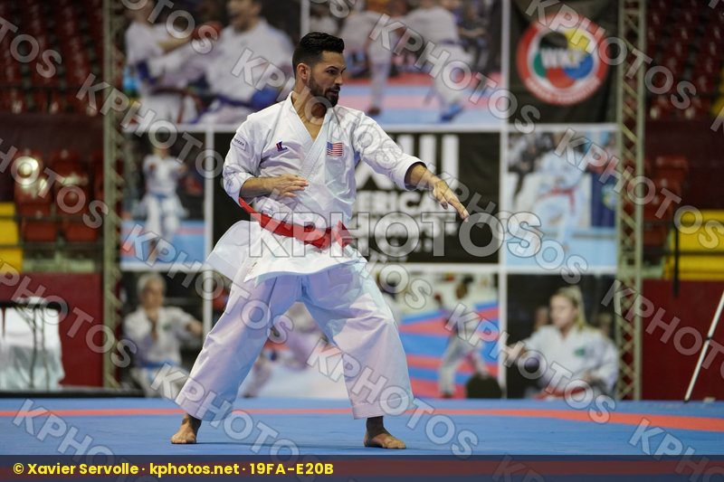 Pan American Championships Panama City 2019