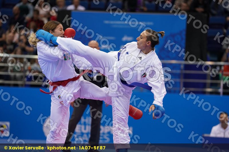 European Games Minsk 2019