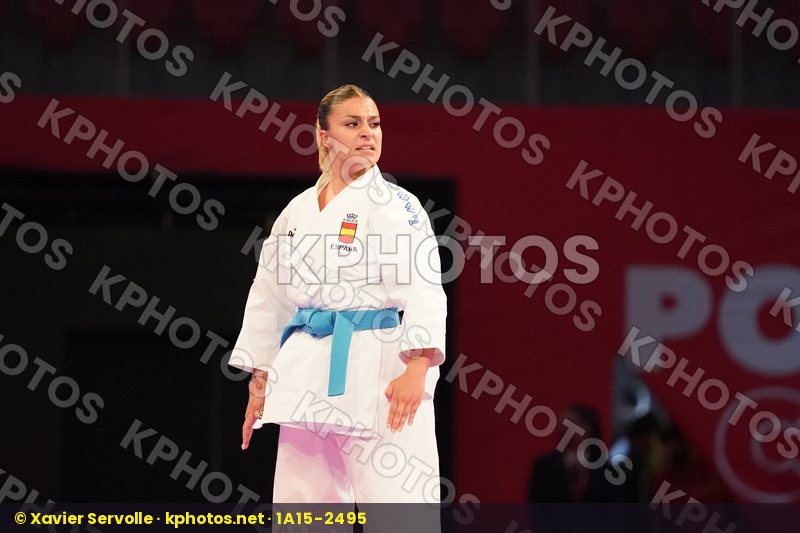 European Senior Championships Poreč 2021