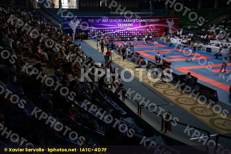 Asian Championships Tashkent 2019