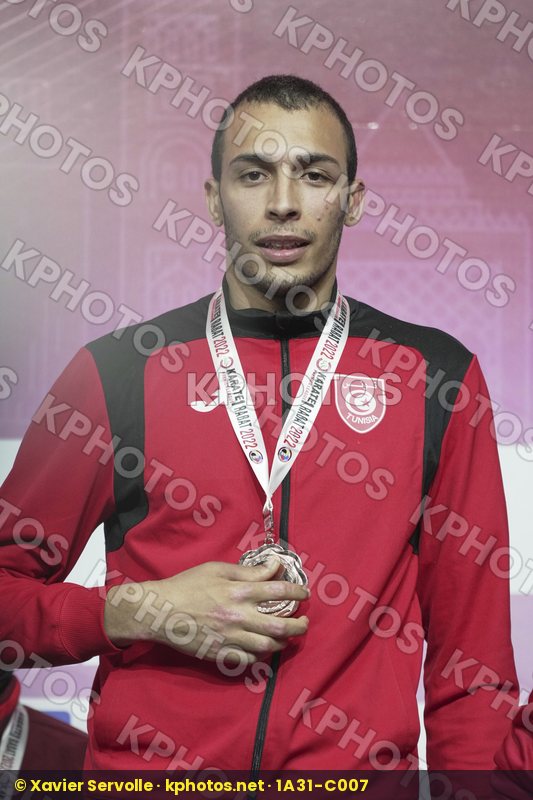 Karate 1 Premier League Rabat 2022