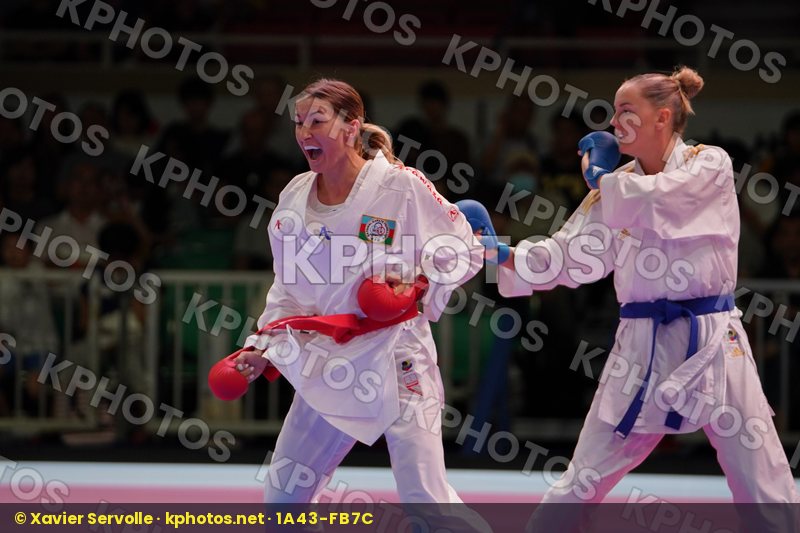 Karate 1 Premier League Tokyo 2019