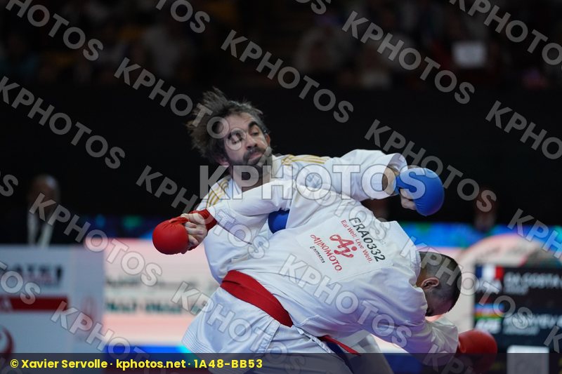 Karate 1 Premier League Dubai 2019