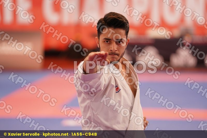 World Cadet Junior & U21 Championships Santiago 2019