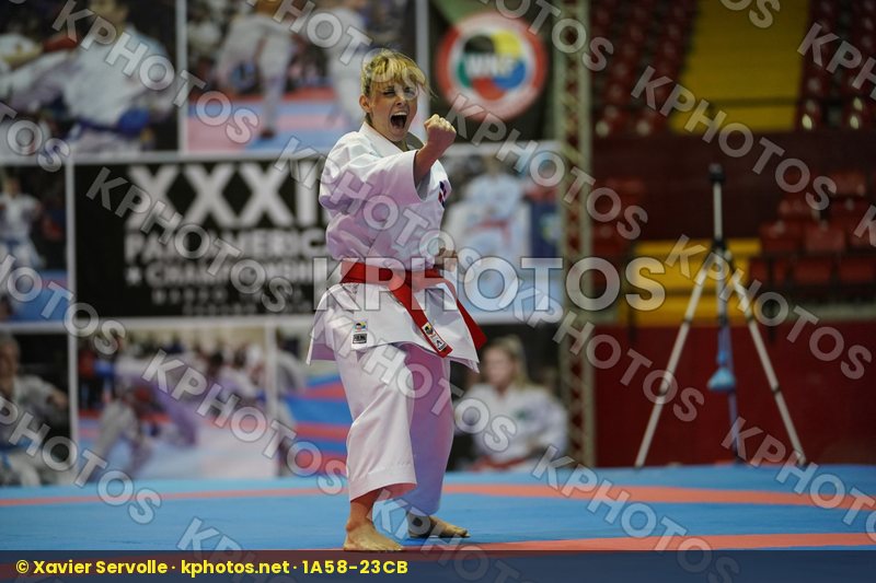 Pan American Championships Panama City 2019