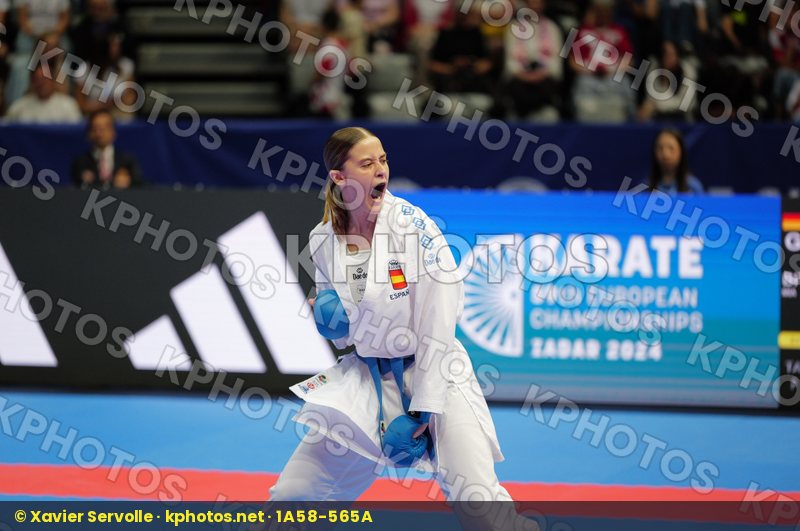 European Championships Zadar 2024