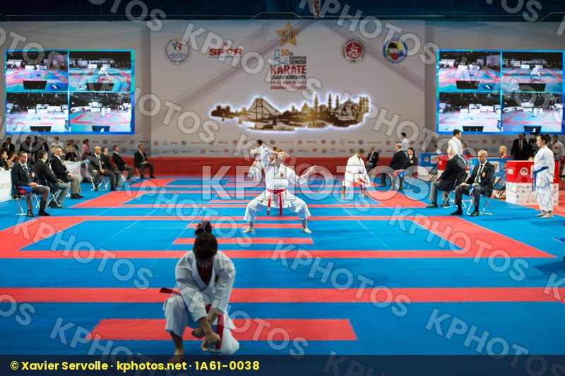 individual kata top