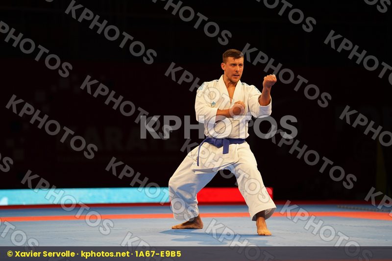European Senior Championships Poreč 2021