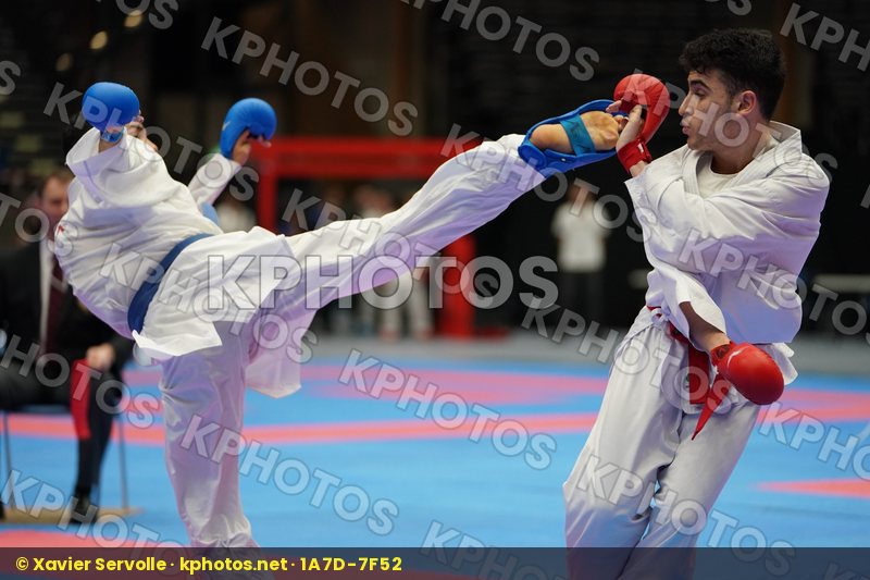 European Championships Aalborg 2019