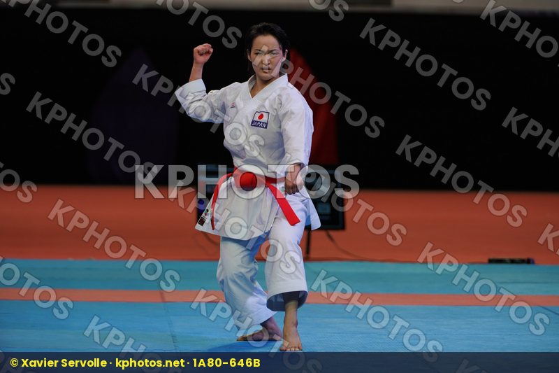 Karate 1 Premier League Istanbul 2018