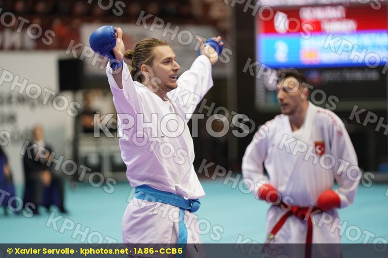 European Senior Championships Gaziantep 2022