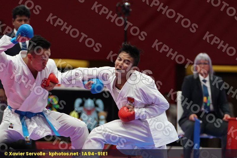 Asian Games Jakarta 2018