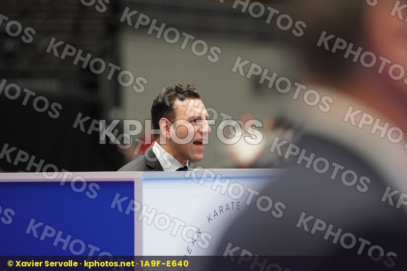 European Championships Aalborg 2019