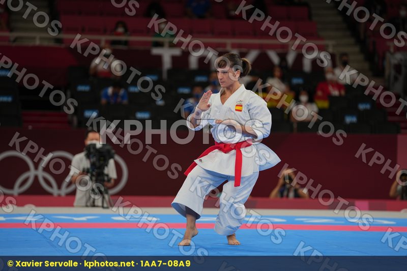 Olympic Games Tokyo 2020